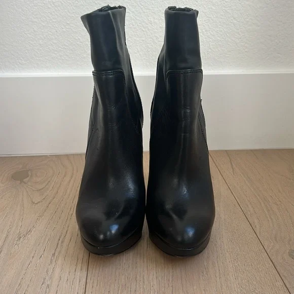 Sam Edelman ankle boots - Picture 2 of 4